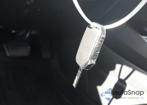 2021 Kia Forte Lxs z USA, uszkodzony, nr VIN 3KPF24AD0ME305458